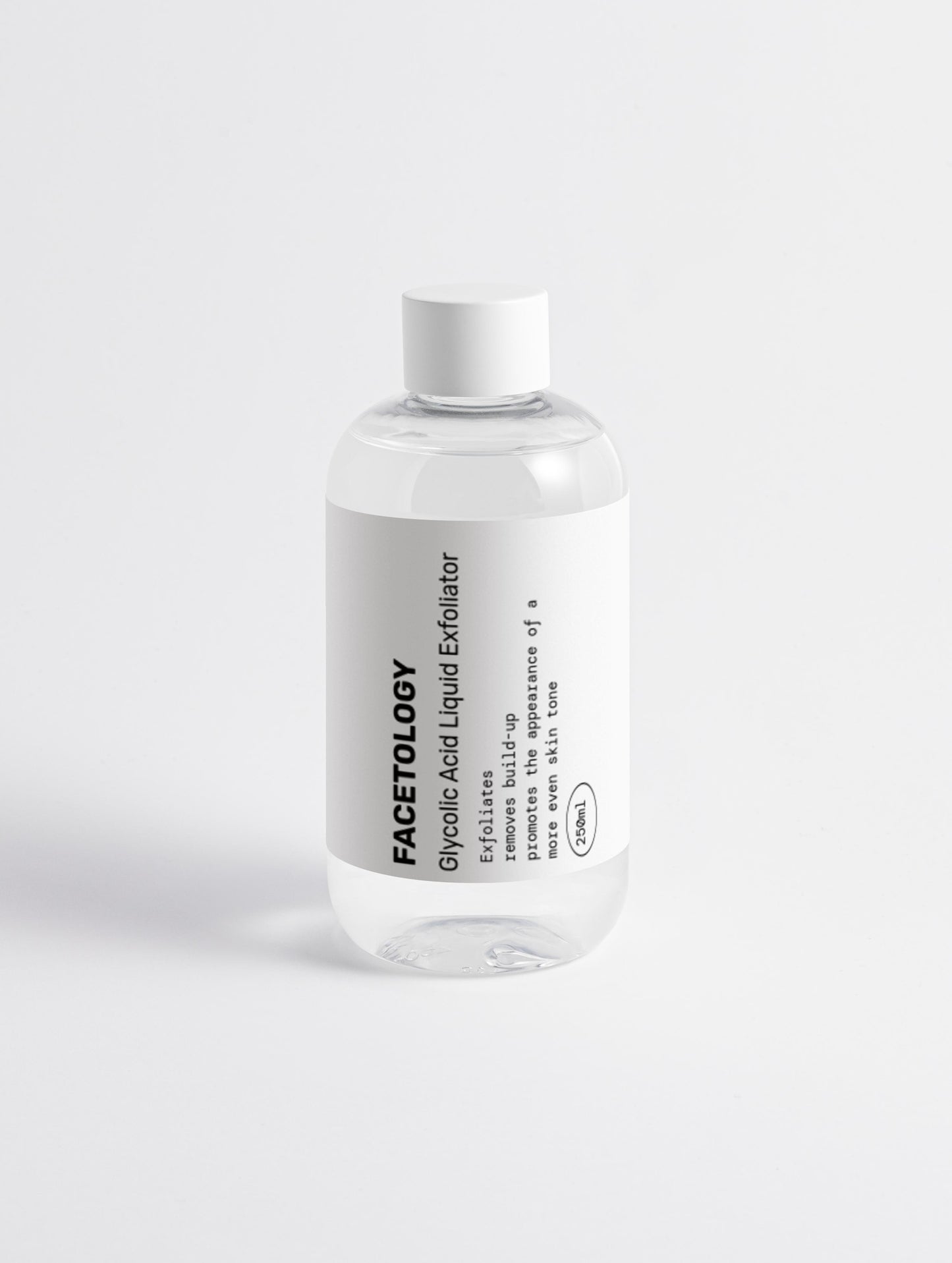 Glycolic Acid Liquid Exfoliator